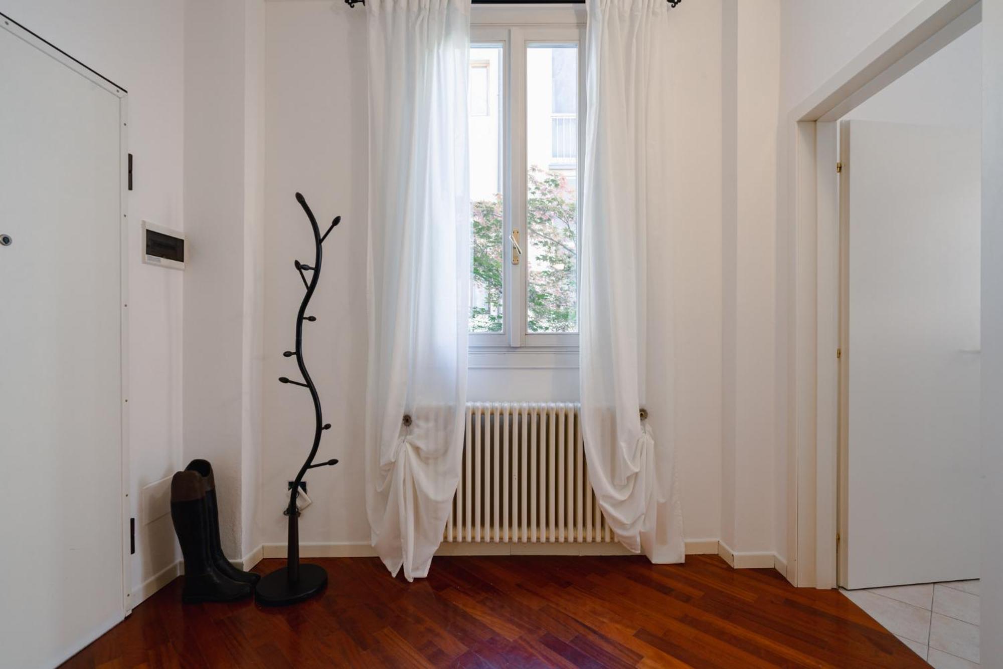 볼로냐 Casa San Felice In The Heart Of Old Town 아파트 외부 사진