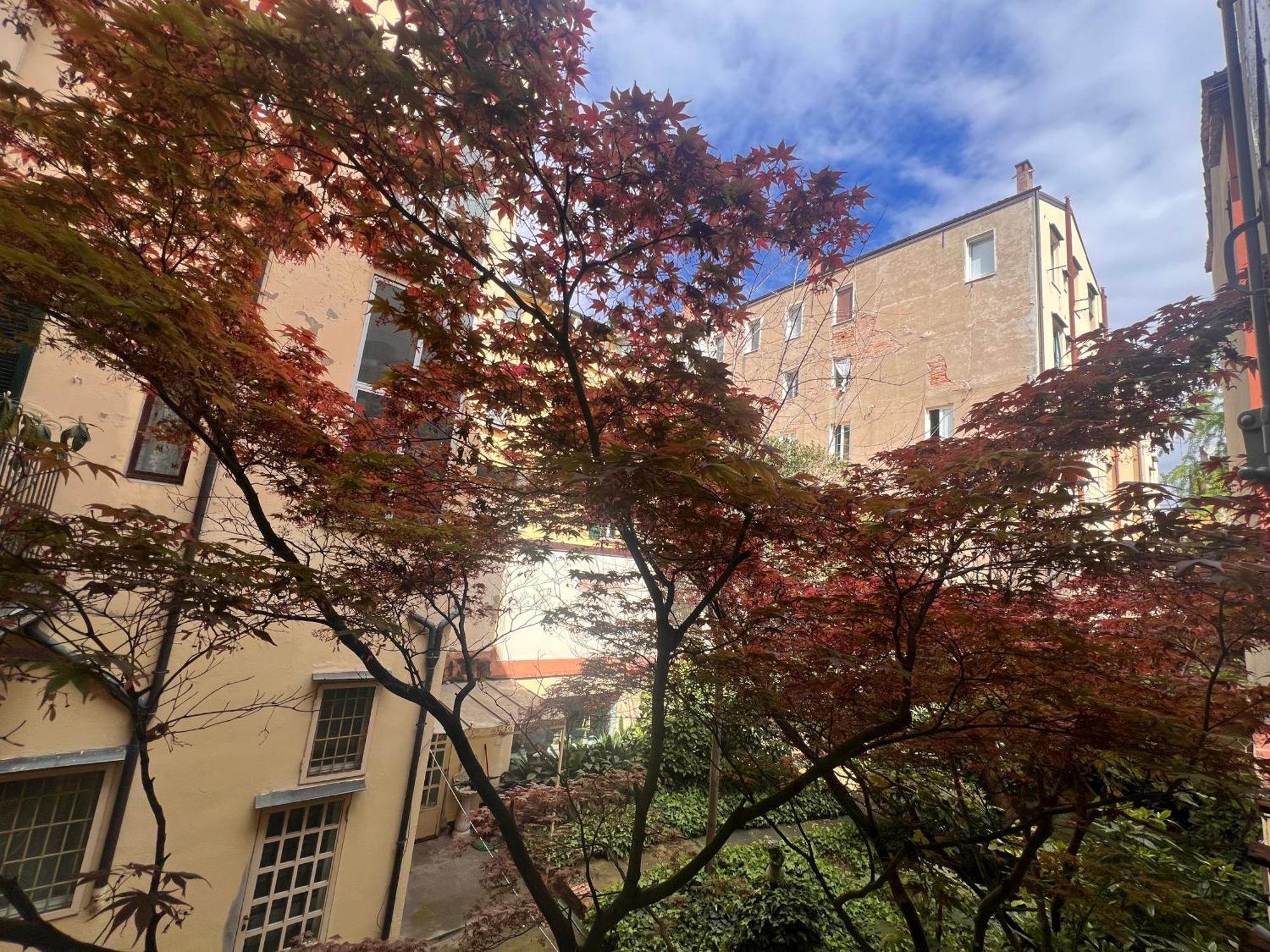 볼로냐 Casa San Felice In The Heart Of Old Town 아파트 외부 사진